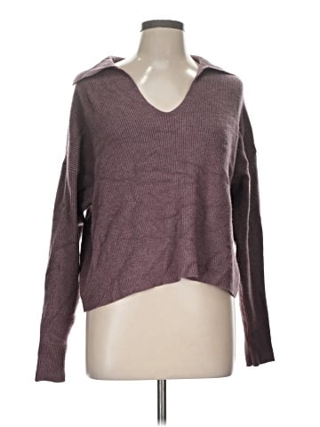 A New Day Pullover Sweater (view 1)