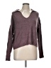 A New Day Burgundy Pullover Sweater Size L - photo 1