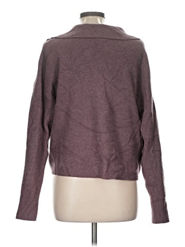 A New Day Pullover Sweater (view 2)