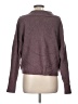 A New Day Burgundy Pullover Sweater Size L - photo 2