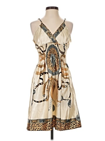 Paradise Casual Dress (view 1)