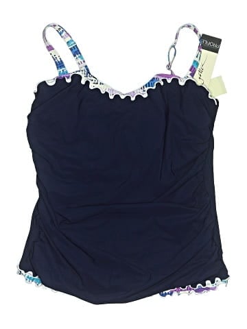 Gottex One Piece Swimsuit (view 1)
