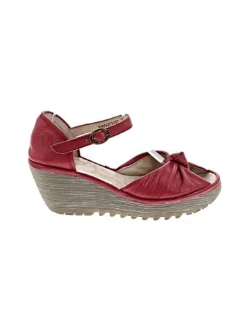 FLY London Wedges (view 1)