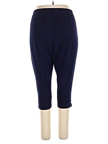 Woman Within Active Pants (view 2)