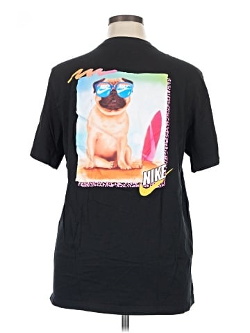 Nike Short Sleeve T-Shirt (view 2)