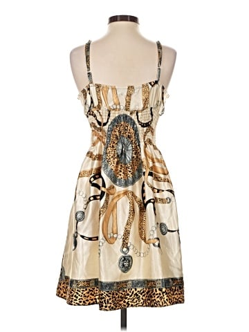 Paradise Casual Dress (view 2)