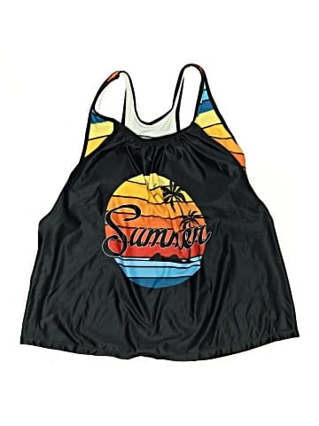 Unbranded Swimsuit Top (view 1)