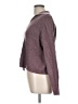 A New Day Burgundy Pullover Sweater Size L - photo 5