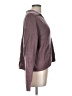 A New Day Burgundy Pullover Sweater Size L - photo 4