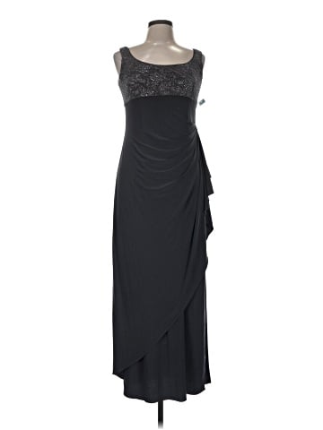 Alex Evenings Cocktail Dress (view 1)