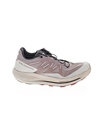 Salomon Sneakers (view 1)