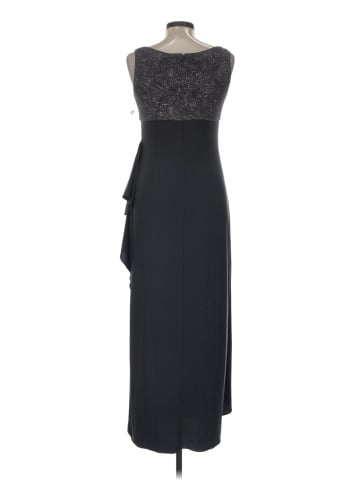 Alex Evenings Cocktail Dress (view 2)