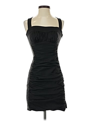 Cache Cocktail Dress (view 1)