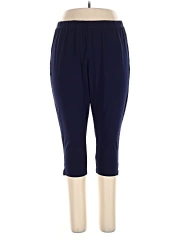 Woman Within Active Pants (view 1)