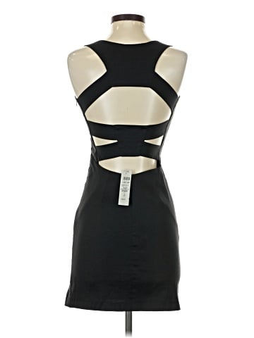 Cache Cocktail Dress (view 2)