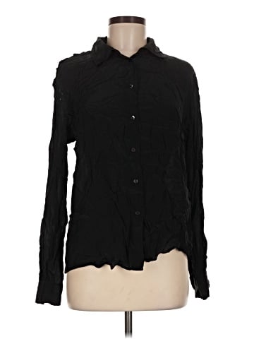 Chelsea Flower Long Sleeve Blouse (view 1)