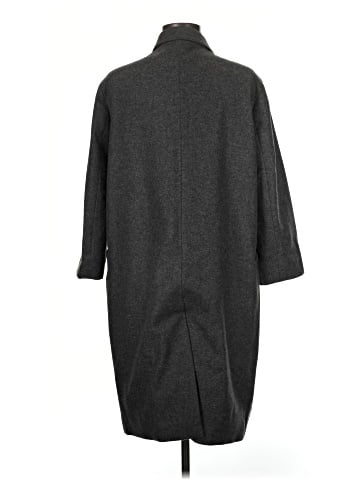 Jil Sander Coat (view 2)