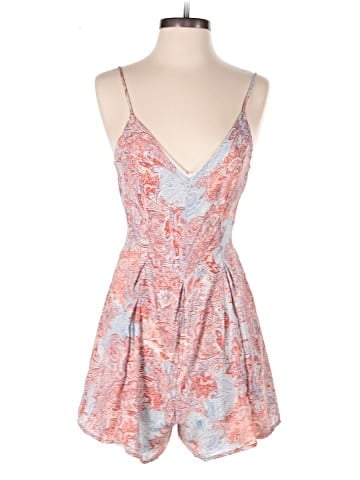Eight Sixty Romper (view 1)