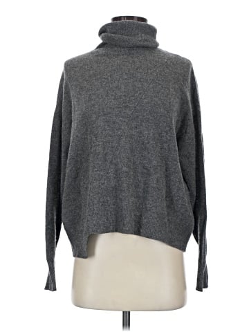 360 Cashmere Cashmere Pullover Sweater (view 1)