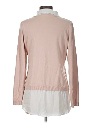 Adrianna Papell Pullover Sweater (view 2)