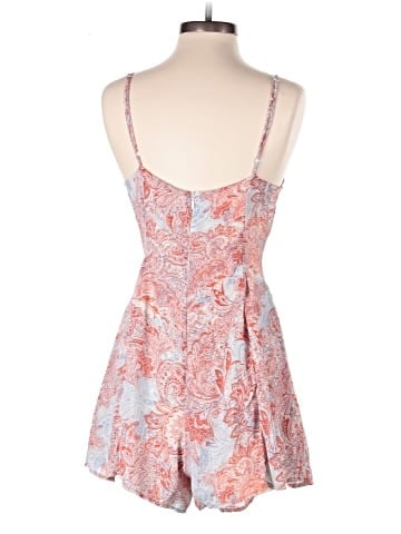 Eight Sixty Romper (view 2)