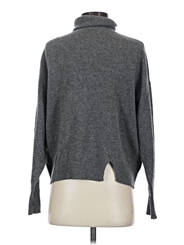 360 Cashmere Cashmere Pullover Sweater (view 2)