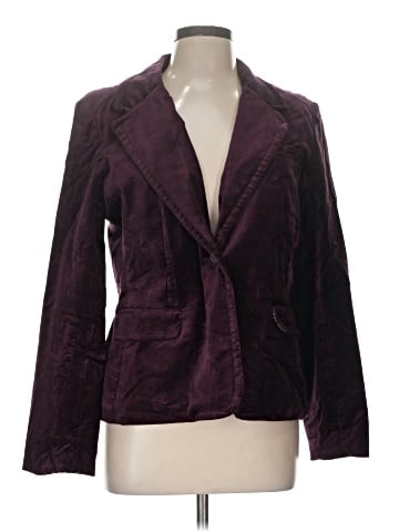 Motto Blazer (view 1)