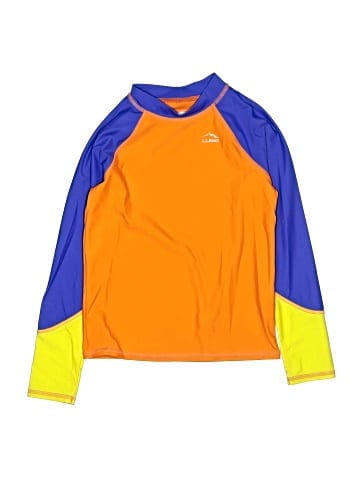 L.L.Bean Rash Guard (view 1)