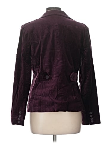 Motto Blazer (view 2)