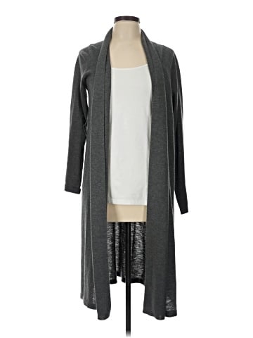 Eileen Fisher Wool Cardigan (view 1)