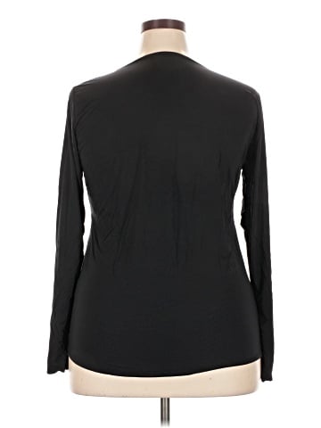 Jamie Sadock Long Sleeve Top (view 2)