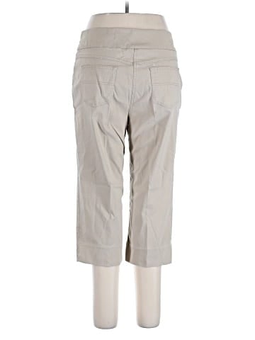 Westbound Khakis (view 2)