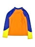 L.L.Bean Orange Rash Guard Size L (kids) - photo 2