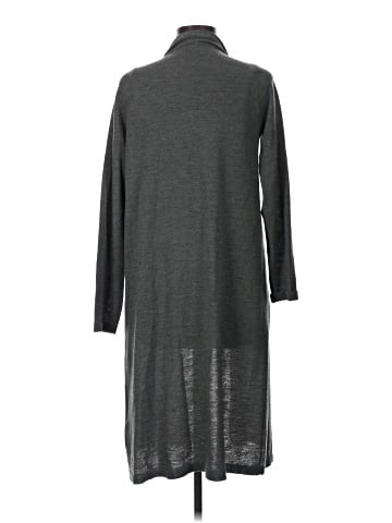 Eileen Fisher Wool Cardigan (view 2)