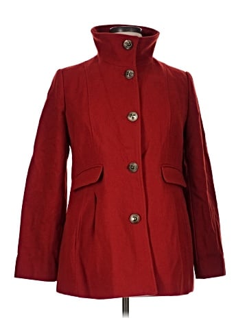 Kenneth Cole New York Coat (view 1)
