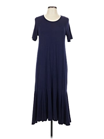 Azules Casual Dress (view 1)