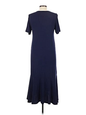 Azules Casual Dress (view 2)