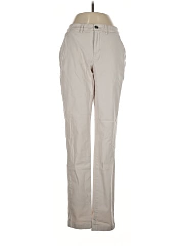 Garnet Hill Casual Pants (view 1)