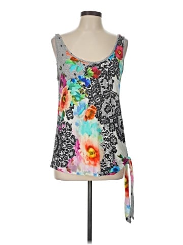 Desigual Tank Top (view 1)