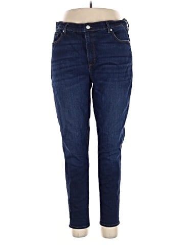 Ann Taylor LOFT Jeans (view 1)