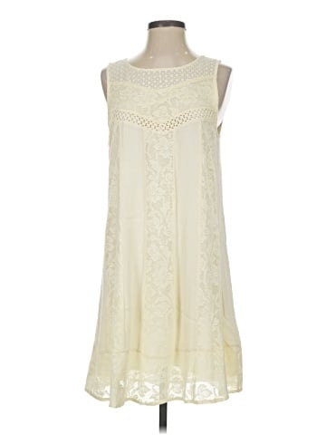 Skies Are Blue Casual Dress (view 1)