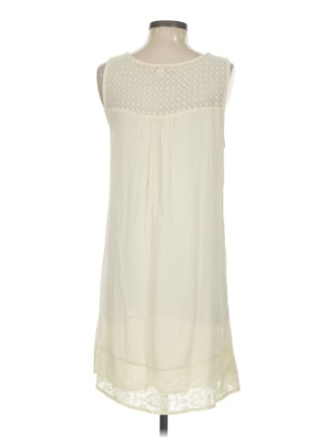 Skies Are Blue Casual Dress (view 2)