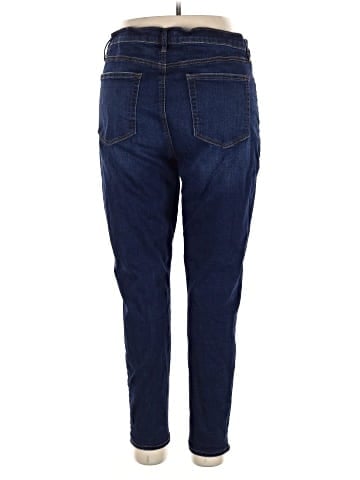 Ann Taylor LOFT Jeans (view 2)