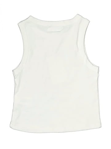 Zara Sleeveless Top (view 2)
