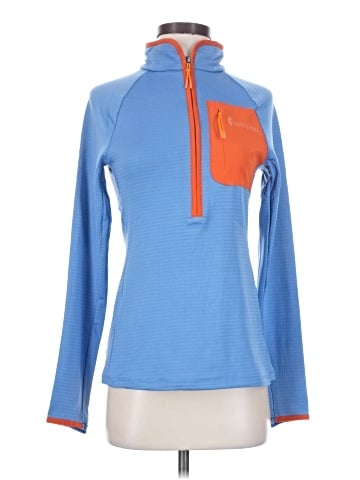 Cotopaxi Fleece (view 1)