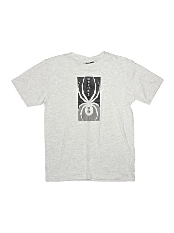 Spyder Short Sleeve T-Shirt (view 1)