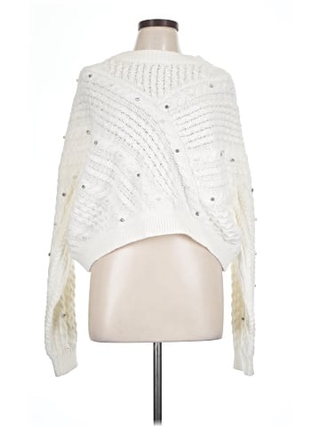 Jessica Simpson Poncho (view 1)
