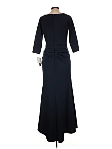 Xscape Cocktail Dress (view 2)