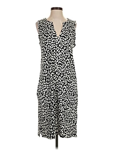 Lands' End Casual Dress (view 1)