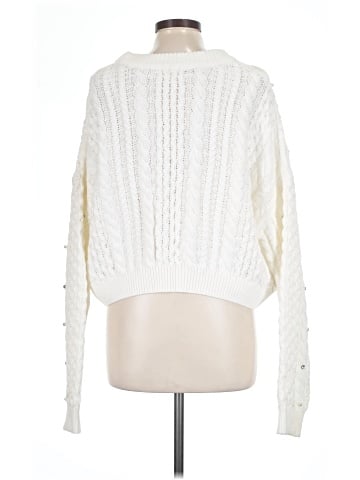 Jessica Simpson Poncho (view 2)